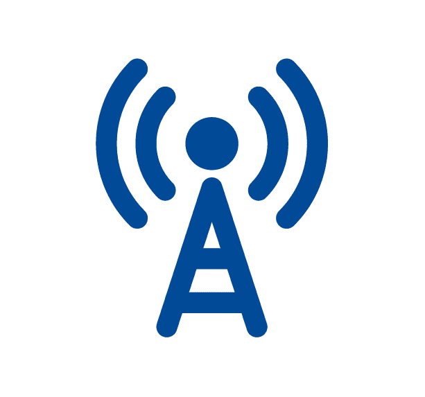 Icon-Telecomunicaciones